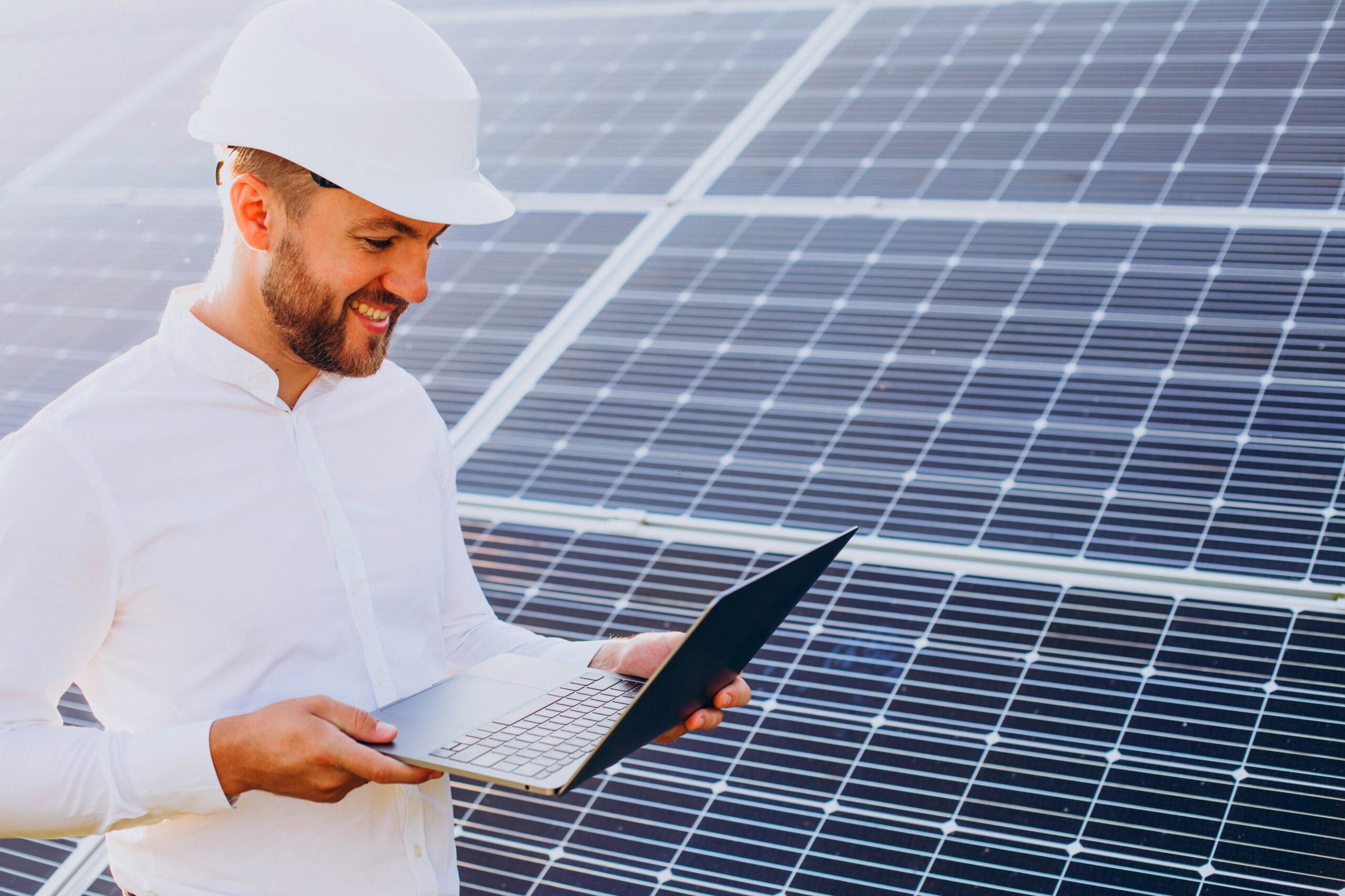 Energia Solar em Juiz de Fora