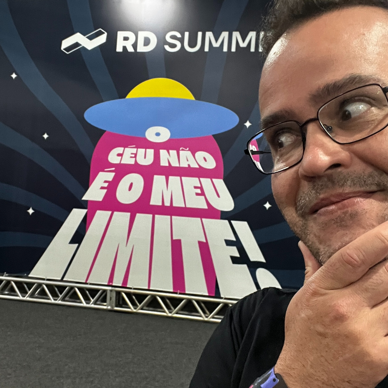 Tendências RD Summit 2022: o que chamou a atenção da equipe do Zine Negócios (Foto: Alexandre Silveira/Seu Zine)