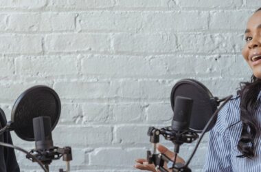 Podcasts para empreendedores