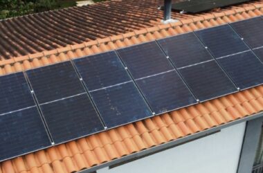 Amon Solar: energia solar em Juiz de Fora