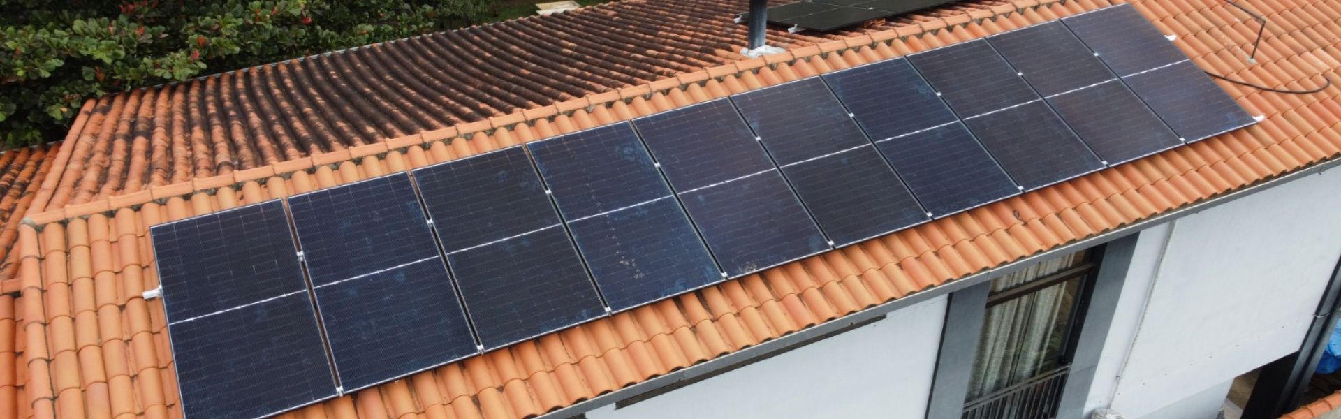 Amon Solar: energia solar em Juiz de Fora