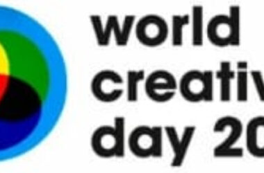 Dia Mundial da Criatividade em Juiz de Fora