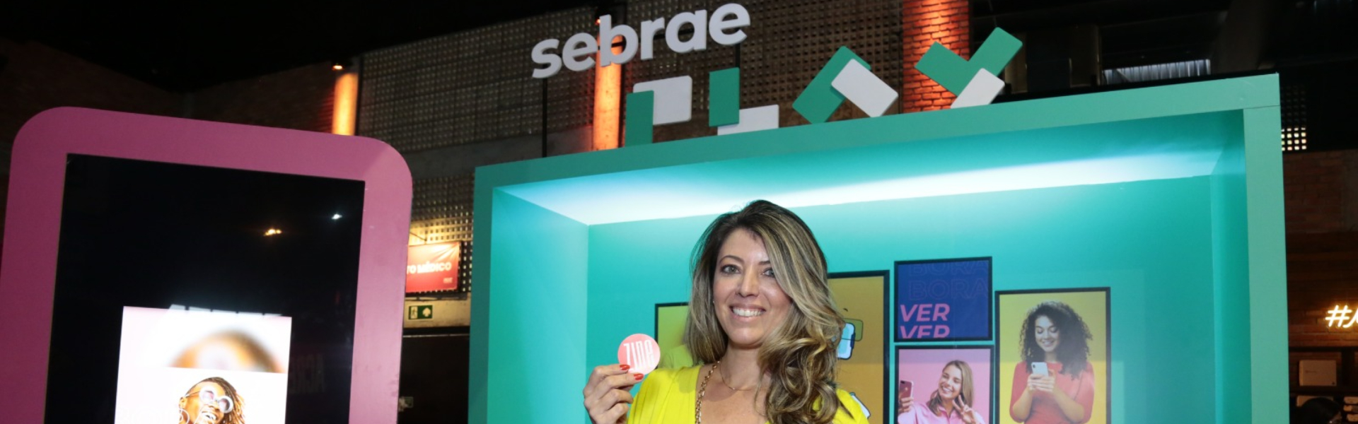 Eventos do Sebrae em Juiz de Fora