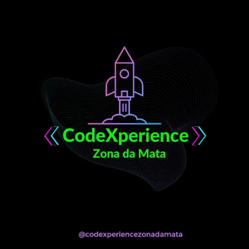 Code Xperience Zona da Mata