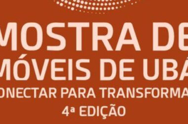 mostra de móveis de ubá