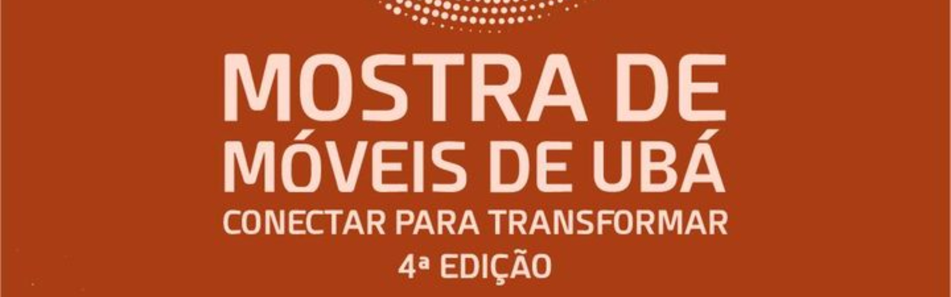 mostra de móveis de ubá