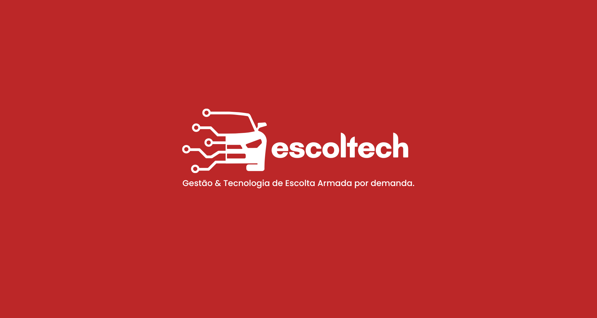Escoltech