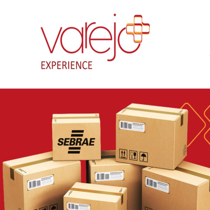 Varejo Mais Experience
