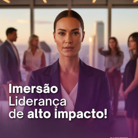 Imersão Liderança de Alto Impacto - Kaizen