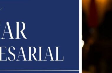 jantar empresarial