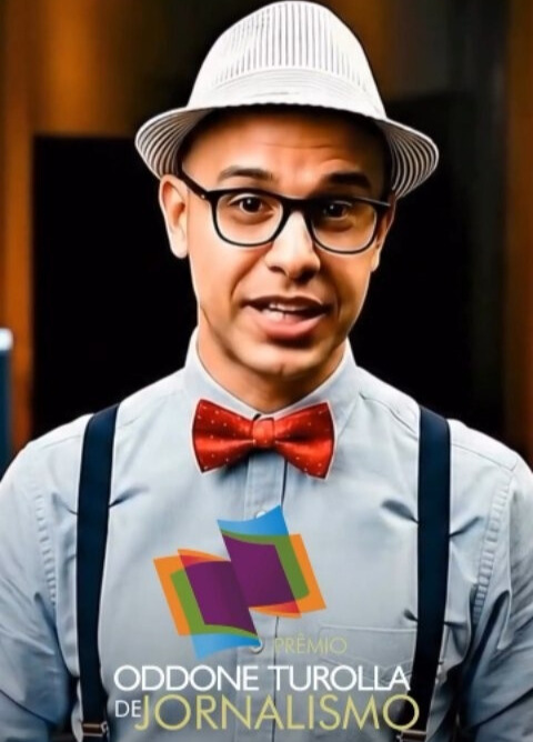 Prêmio Oddone Turolla de Jornalismo