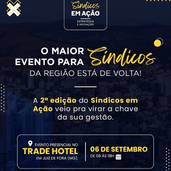 Síndicos em Ação Juiz de Fora