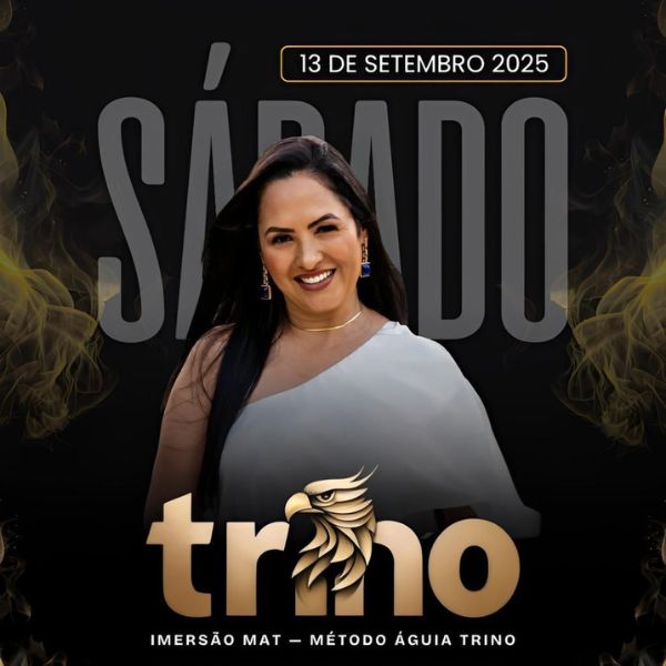 Treinamento de Alto Impacto com Andreia Matheus