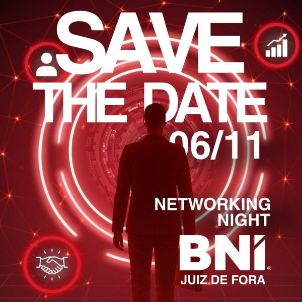 Networking Nitgh Juiz de Fora