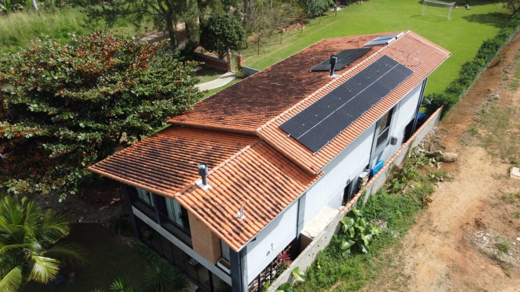 energia solar em Juiz de Fora: principais dúvidas