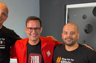 Programa Zine Negócios Colégio Apogeu