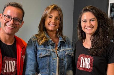 Programa Zine Negócios Grupo M.Tristão