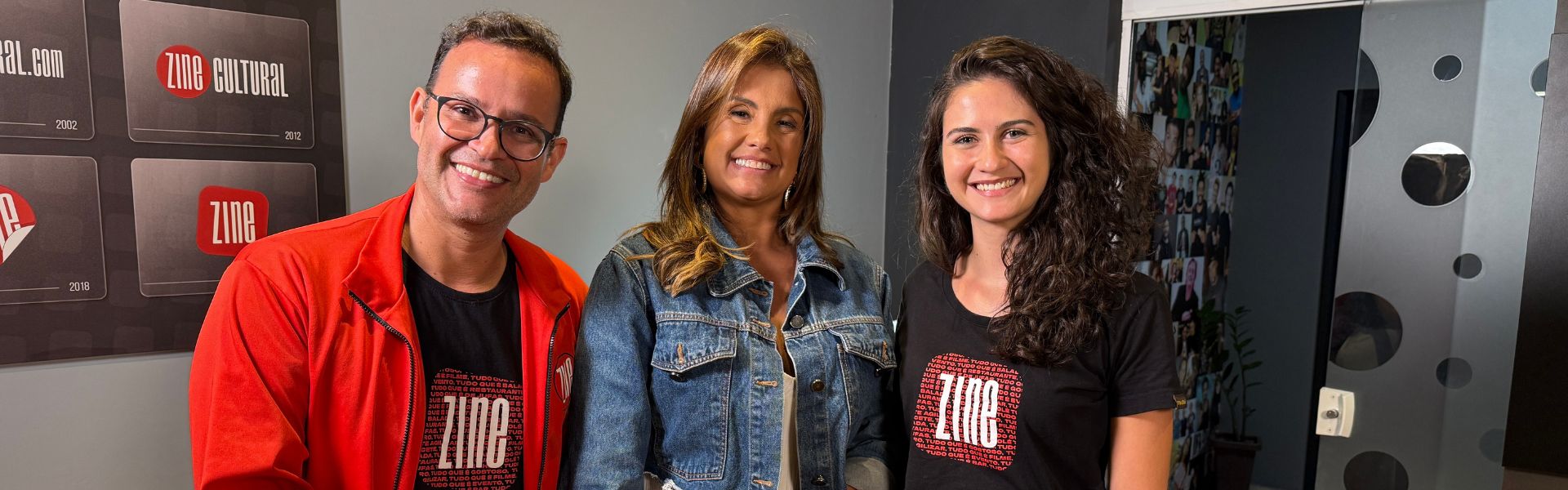 Programa Zine Negócios Grupo M.Tristão