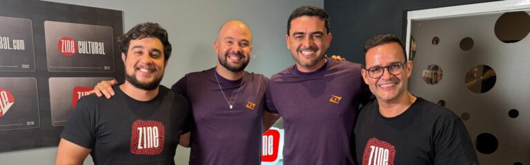 Programa Zine Negócios - Allp Fit Academia