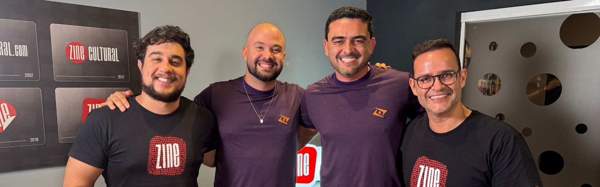 Programa Zine Negócios - Allp Fit Academia