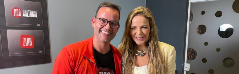 Programa Zine Negócios - Carol Portilho