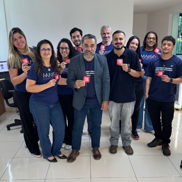 Conte com a MaisQ Contabilidade para realizar seu planejamento tributário (Foto: Rodrigo Paschoalino/Zine Cultural)